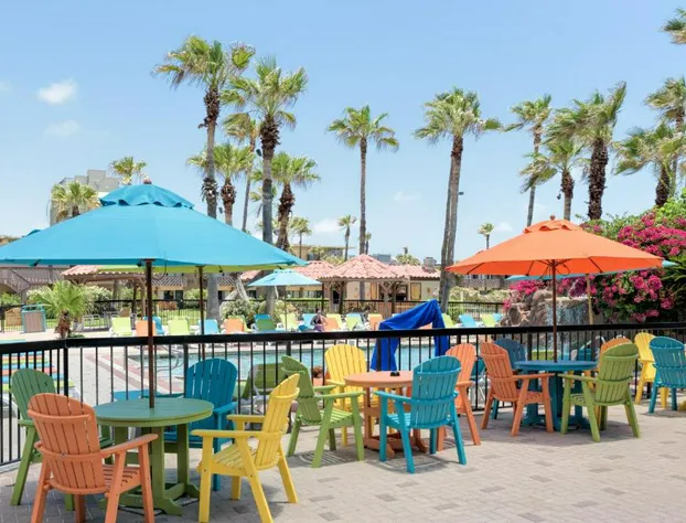 Isla Grand Beach Resort hotel detail image 2