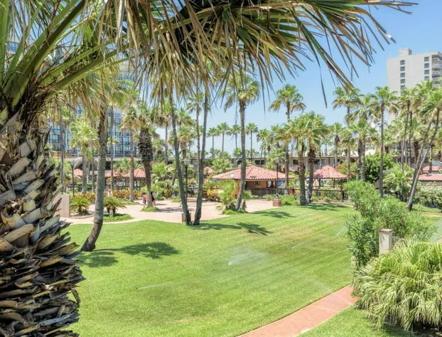 Isla Grand Beach Resort hotel detail image 4