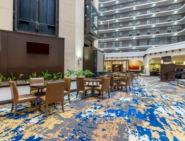 Embassy Suites by Hilton Tulsa I-44 hotel detail image 2