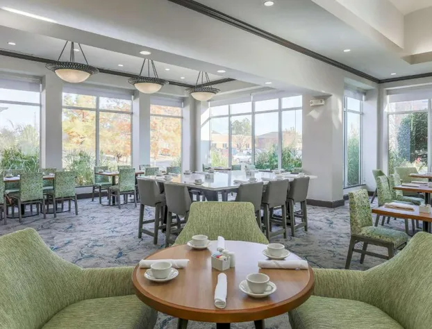 Hilton Garden Inn Tulsa South hotel detail image 2