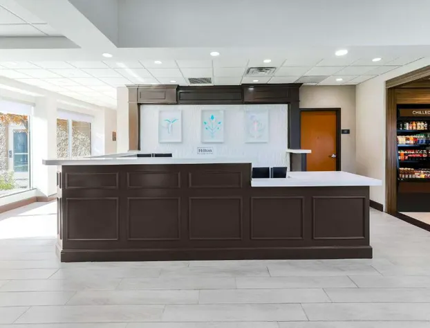 Hilton Garden Inn Tulsa South hotel detail image 3