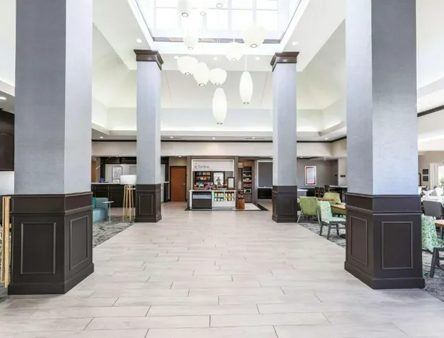 Hilton Garden Inn Tulsa South hotel detail image 4