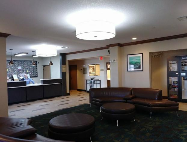 Candlewood Suites Tulsa hotel detail image 1