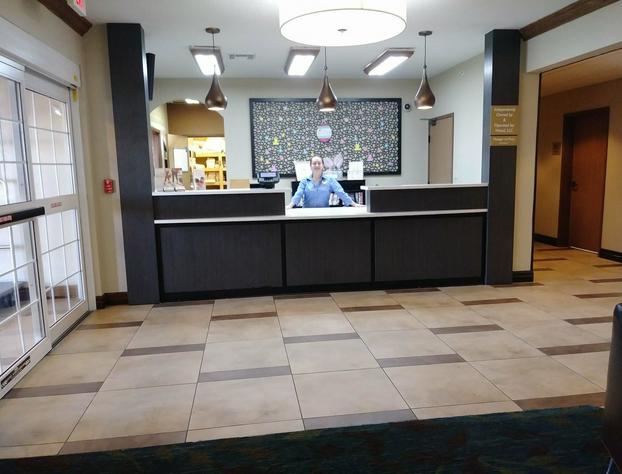 Candlewood Suites Tulsa hotel detail image 2