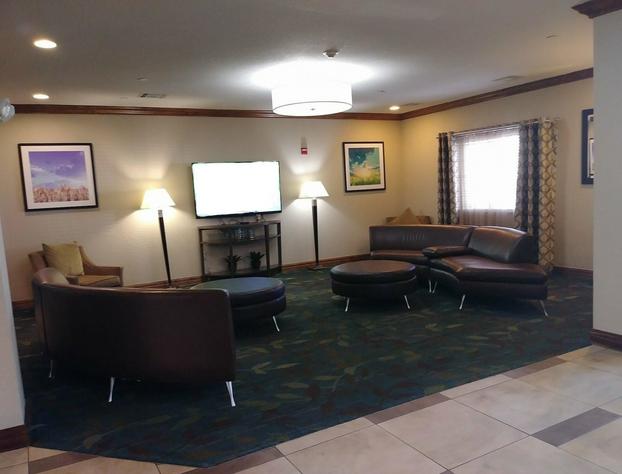 Candlewood Suites Tulsa hotel detail image 3