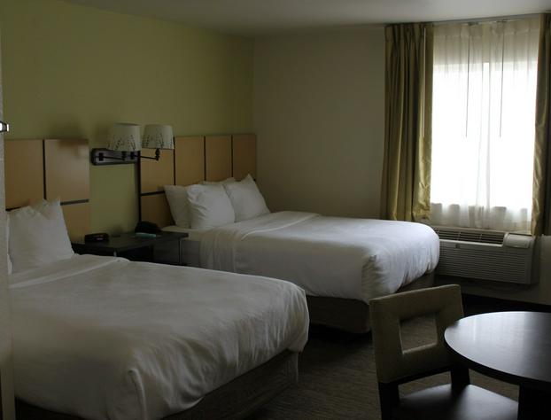 Candlewood Suites Tulsa hotel detail image 4