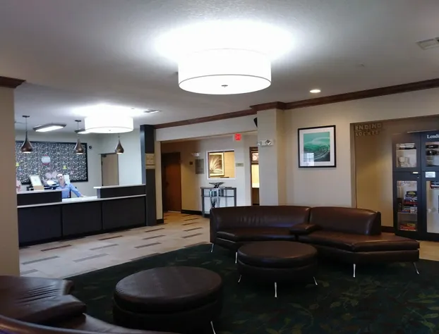 Candlewood Suites Tulsa hotel detail image 2