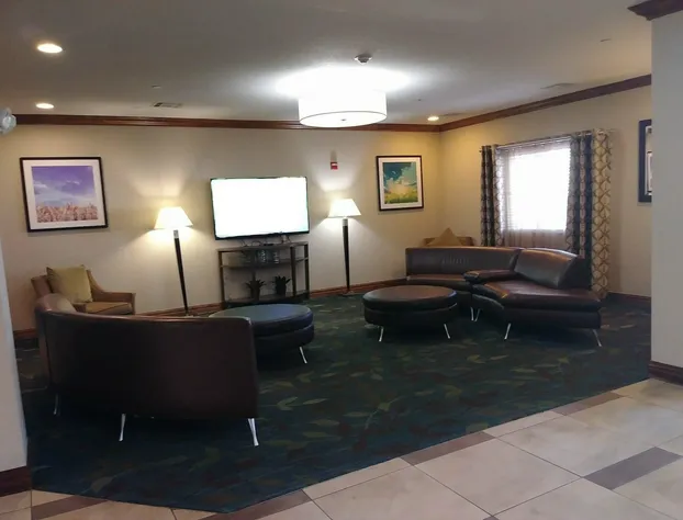 Candlewood Suites Tulsa hotel detail image 4