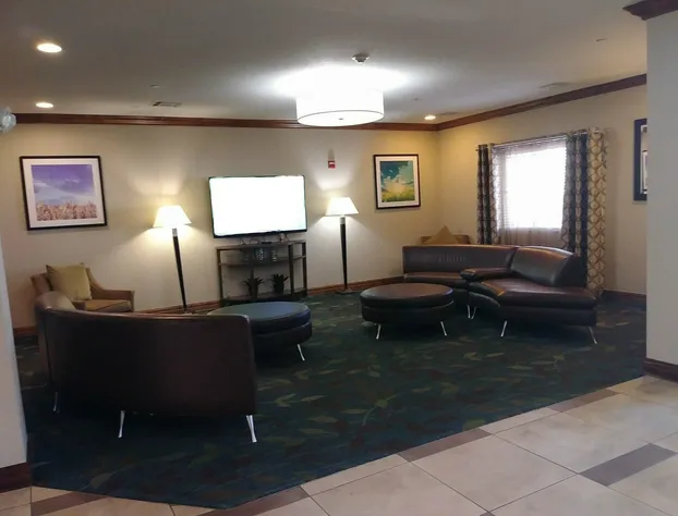 Candlewood Suites Tulsa hotel detail image 3