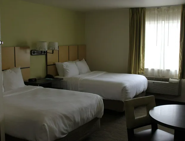 Candlewood Suites Tulsa hotel detail image 4