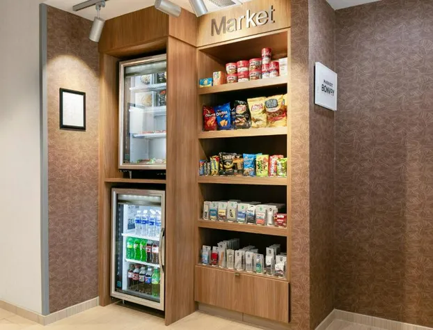 Fairfield Inn & Suites by Marriott Tulsa Central hotel detail image 3