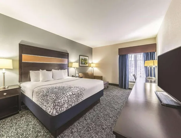 La Quinta Inn & Suites by Wyndham Tulsa - Catoosa Route 66 hotel detail image 3