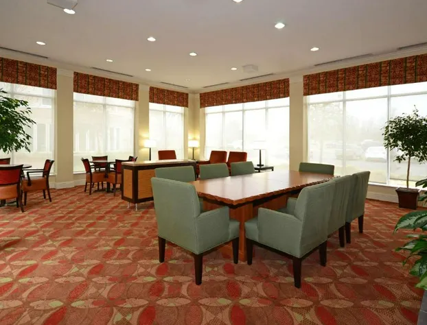 Hilton Garden Inn Tulsa Airport hotel detail image 2