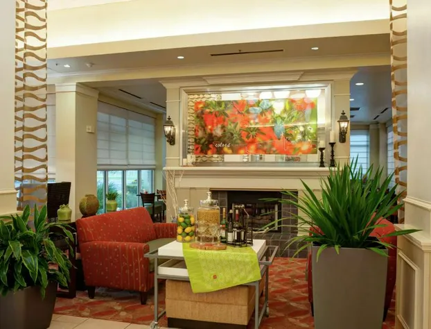 Hilton Garden Inn Tulsa Airport hotel detail image 4