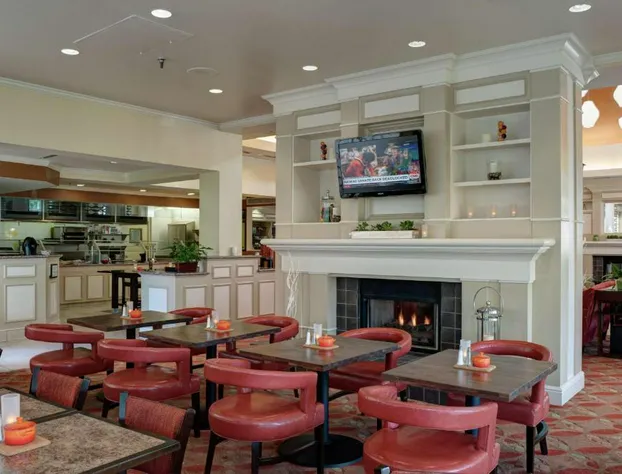 Hilton Garden Inn Tulsa Airport hotel detail image 1