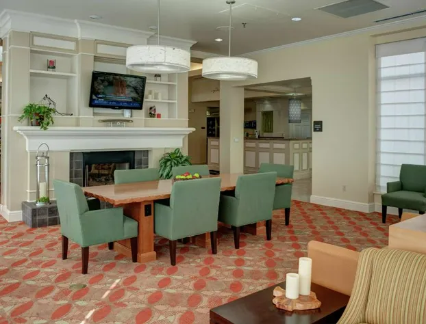 Hilton Garden Inn Tulsa Airport hotel detail image 3