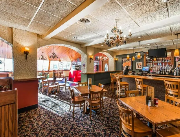 Quality Inn & Suites Erie near Casino hotel detail image 2