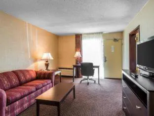 Quality Inn & Suites Erie near Casino hotel detail image 4