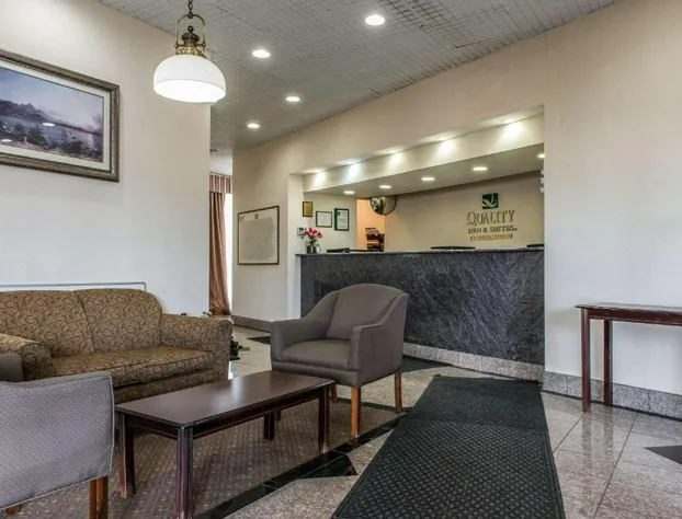 Quality Inn & Suites Fairview - Erie hotel detail image 4