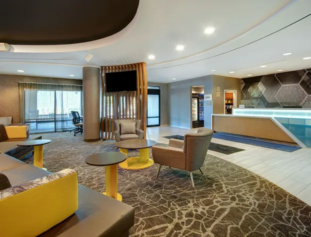 Springhill Suites by Marriott Erie hotel detail image 4