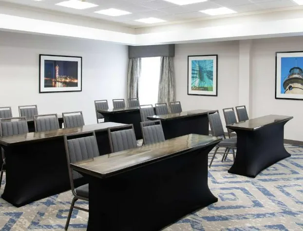 Hampton Inn Erie-South hotel detail image 3