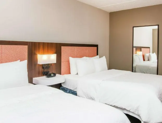 Hampton Inn Erie-South hotel detail image 4