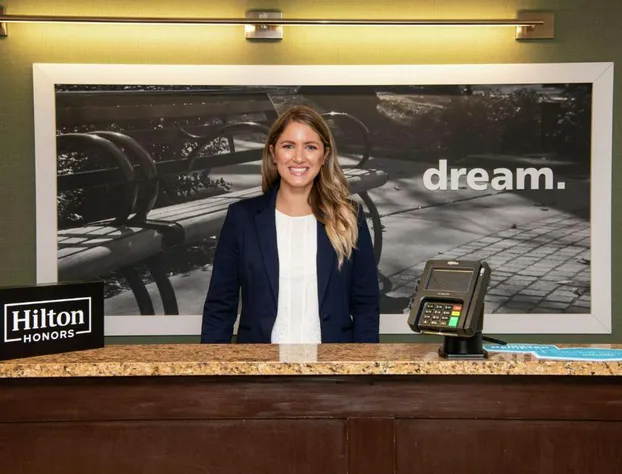 Hampton Inn Erie-South hotel detail image 2