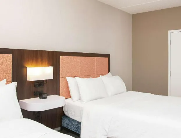 Hampton Inn Erie-South hotel detail image 4