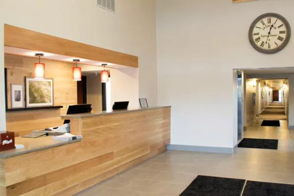 Country Inn & Suites by Radisson Erie hotel detail image 2