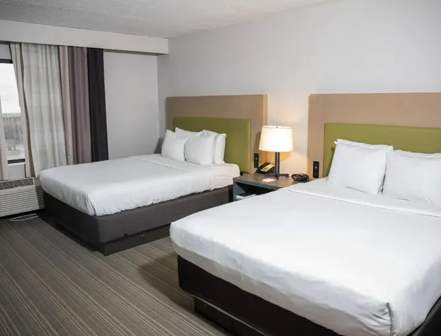 Country Inn & Suites by Radisson Erie hotel detail image 3