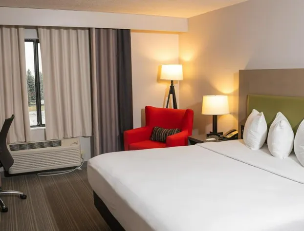 Country Inn & Suites by Radisson Erie hotel detail image 4