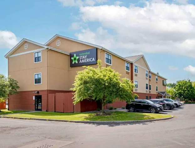 Extended Stay America Suites Syracuse Dewitt hotel detail image 1