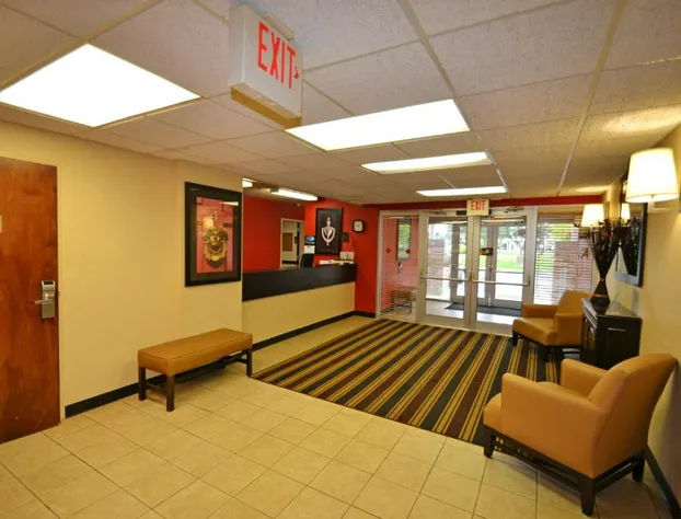 Extended Stay America Suites Syracuse Dewitt hotel detail image 3