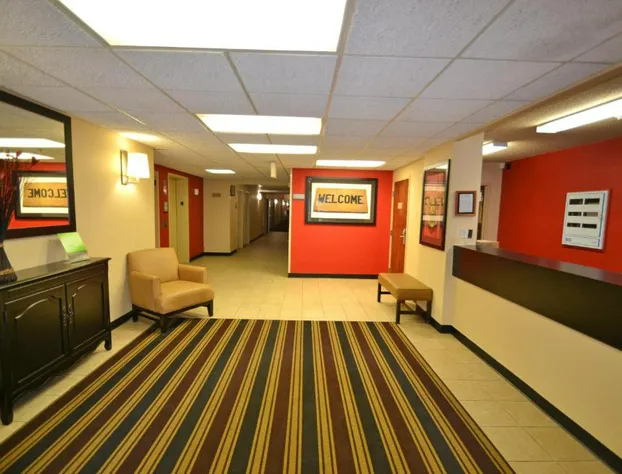 Extended Stay America Suites Syracuse Dewitt hotel detail image 3