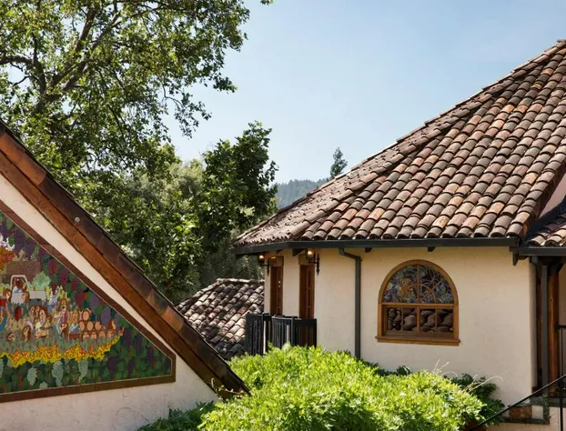 Rancho Caymus Inn hotel detail image 3