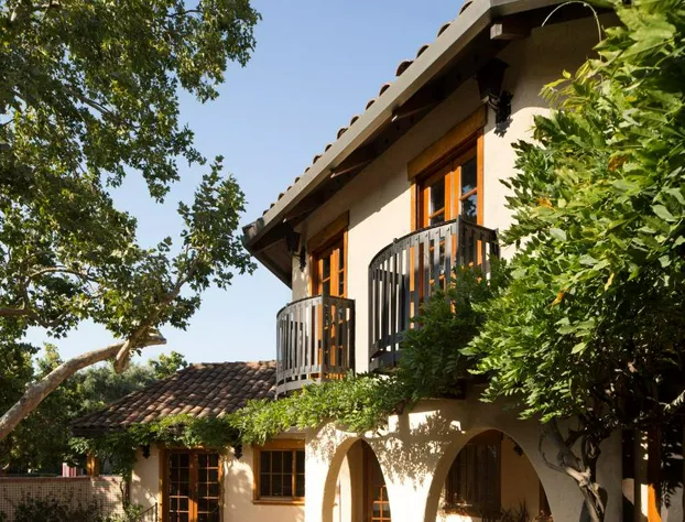 Rancho Caymus Inn hotel detail image 3