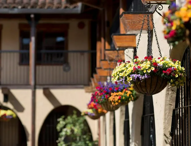 Rancho Caymus Inn hotel detail image 4