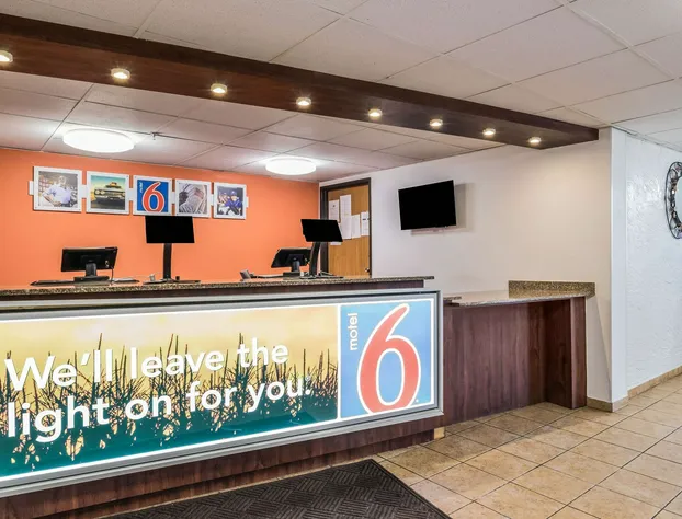 Motel 6 Elk Grove Village, IL hotel detail image 3