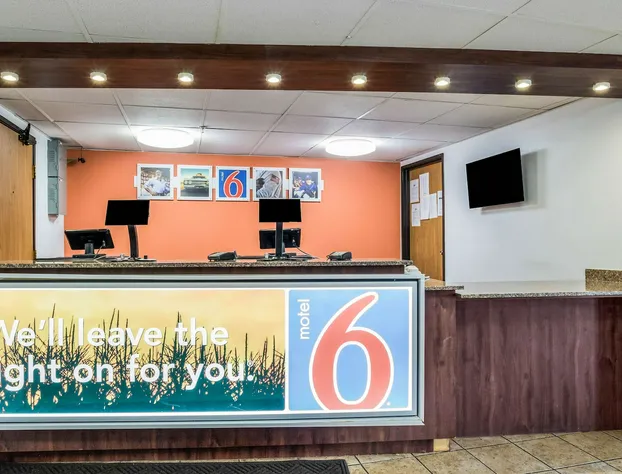 Motel 6 Elk Grove Village, IL hotel detail image 3