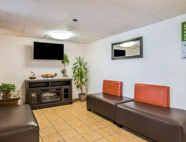 Motel 6 Elk Grove Village, IL hotel detail image 4