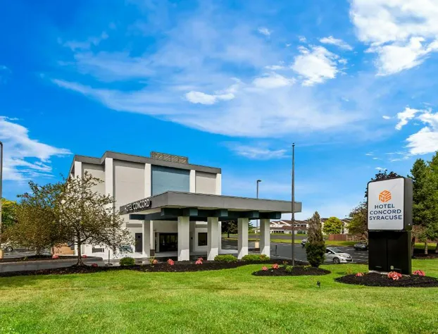 Hotel Concord Syracuse, an Ascend Collection Hotel hotel detail image 4