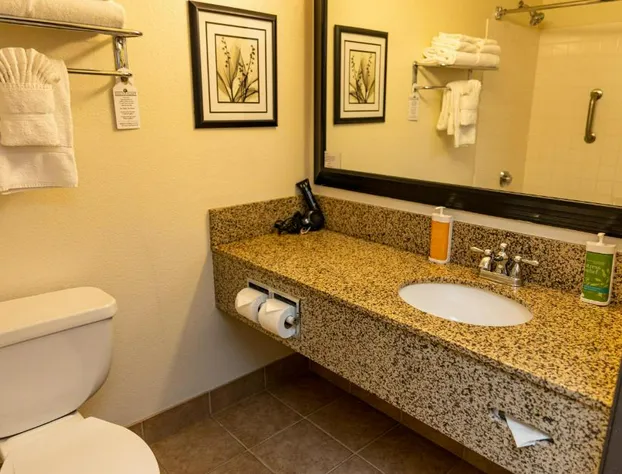 Lake Natoma Inn hotel detail image 3