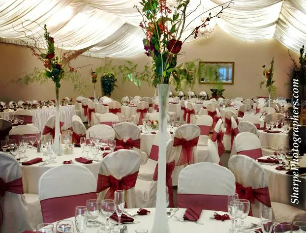 Lake Natoma Inn hotel detail image 2