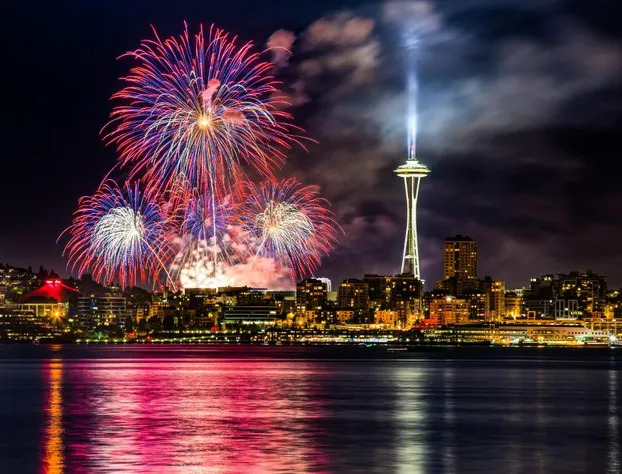 Silver Cloud Hotel - Seattle Lake Union hotel detail image 4