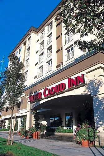 Silver Cloud Inn - Seattle Lake Union hotel hero