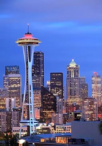 Silver Cloud Inn - Seattle Lake Union hotel detail image 2