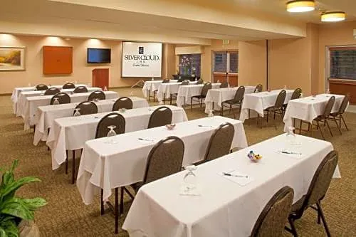 Silver Cloud Inn - Seattle Lake Union hotel detail image 4