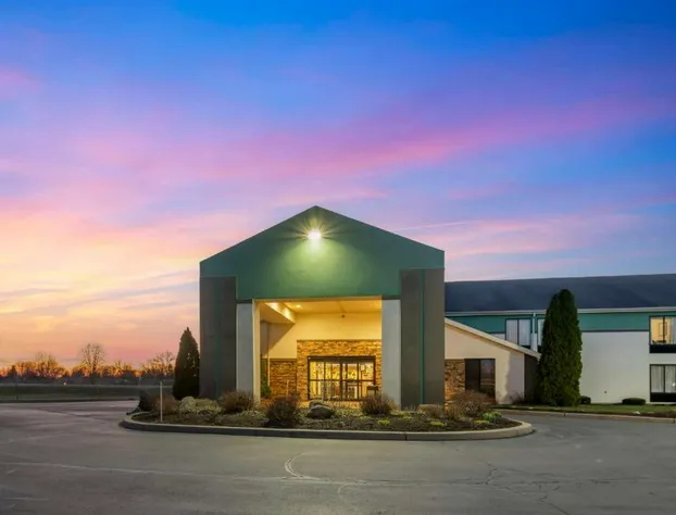 Syracuse Grand hotel detail image 1