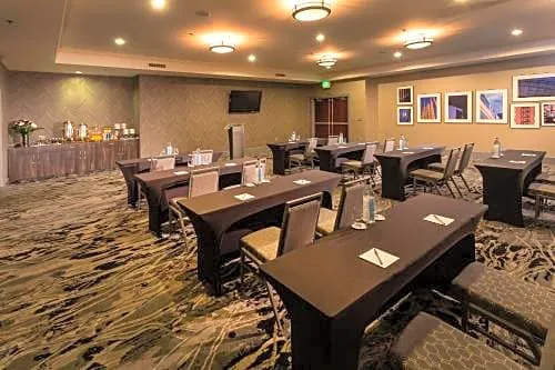 Silver Cloud Hotel - Seattle Broadway hotel detail image 3