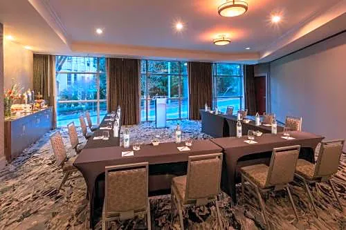 Silver Cloud Hotel - Seattle Broadway hotel detail image 4